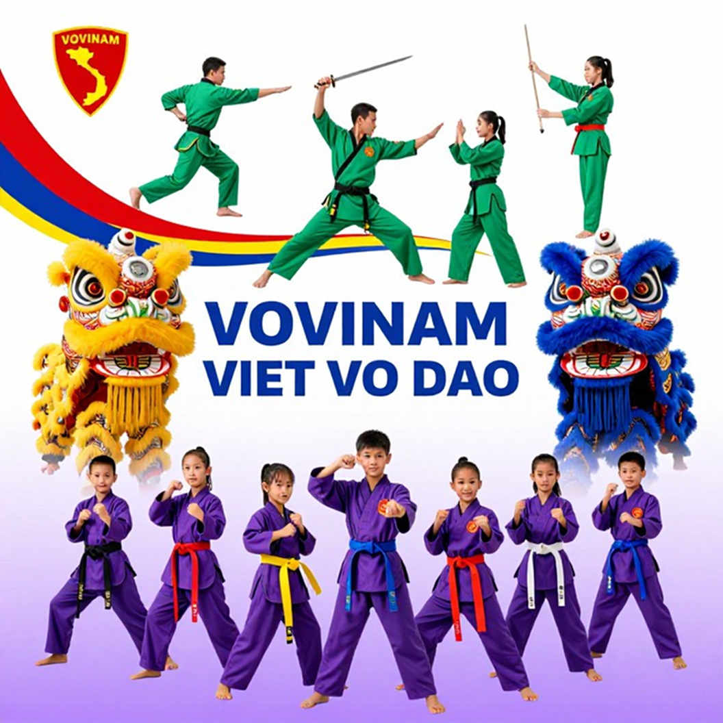 Cắt cân và chấn thương trong võ thuật Việt Nam: Khoảng trống nằm ở dữ liệu