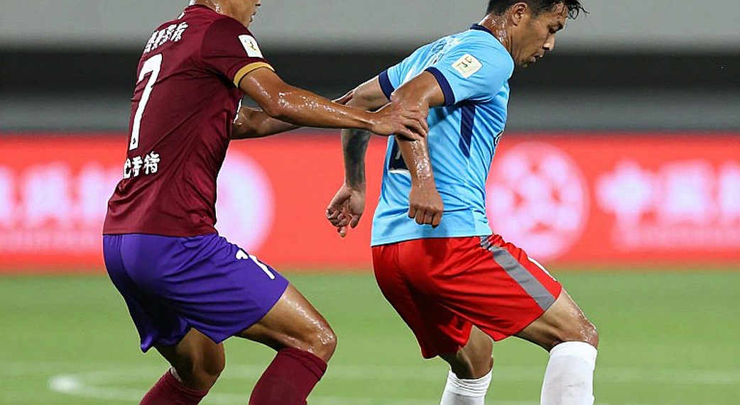 SLNA lên đỉnh V-League 2026-2027: 11 điểm dựng trên hàng thủ, và tiền lệ năm 2026