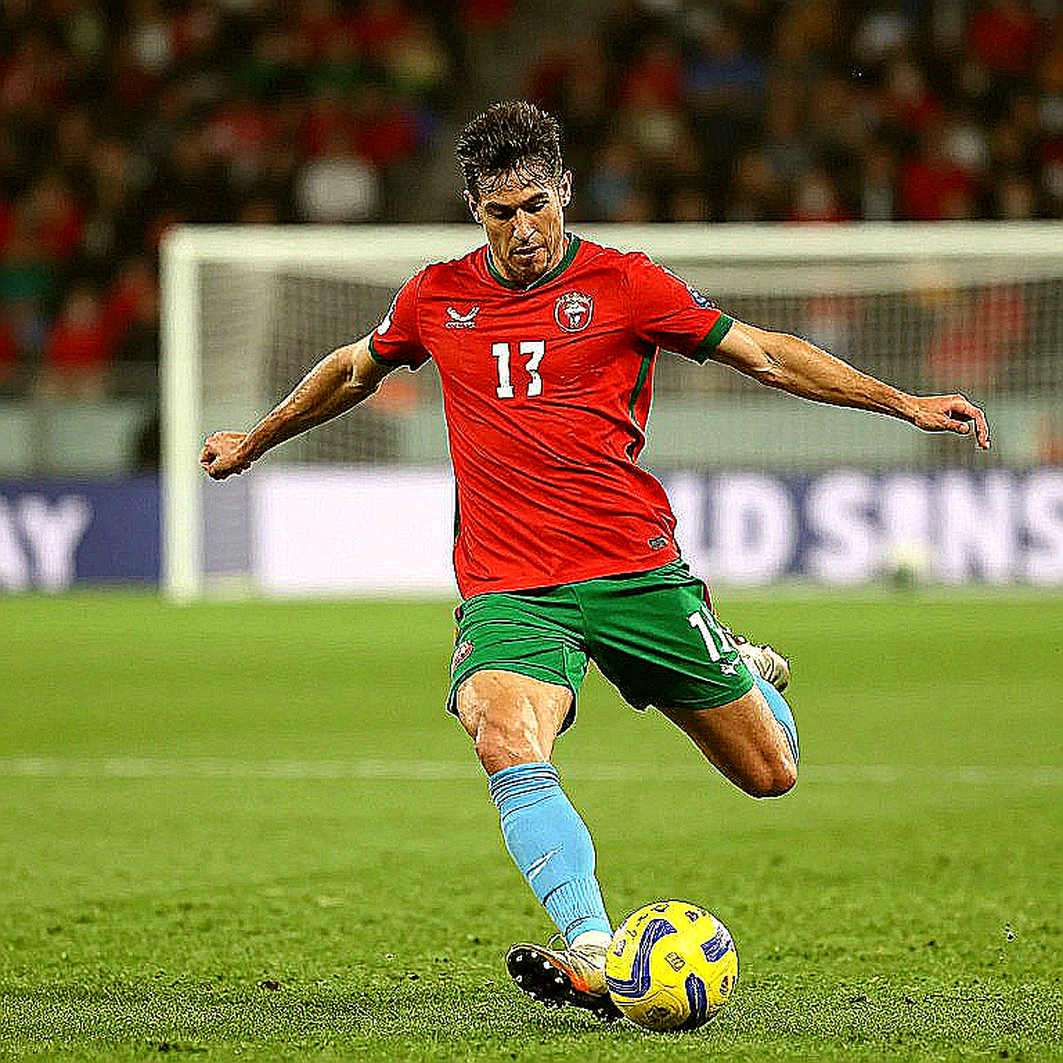 U23 Nhật Bản – U23 Thái Lan tại Asiad 20: Hiệp một 0-0 và ba bàn thua định hình cục diện