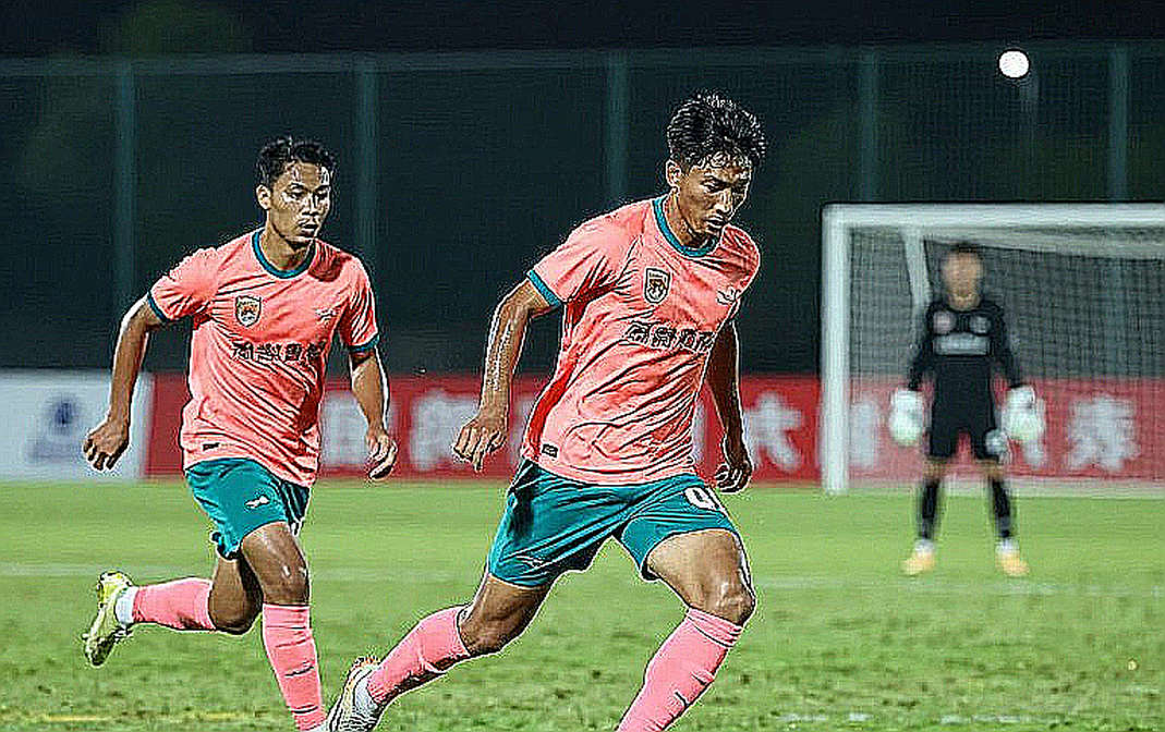 Nam Định tiếp Ninh Bình ở vòng 3 V.League 1: Hàng công khuyết trụ cột và bài toán chi phí cơ hội