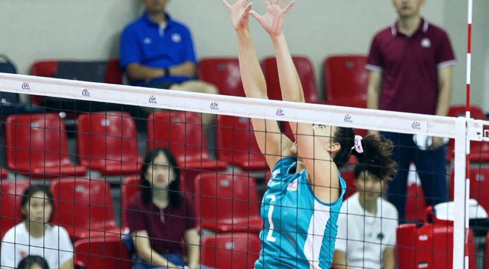 Pitt gục ngã sau 58 trận bất bại tại nhà: SMU và bản thiết kế hỗn loạn của bóng chuyền nữ NCAA