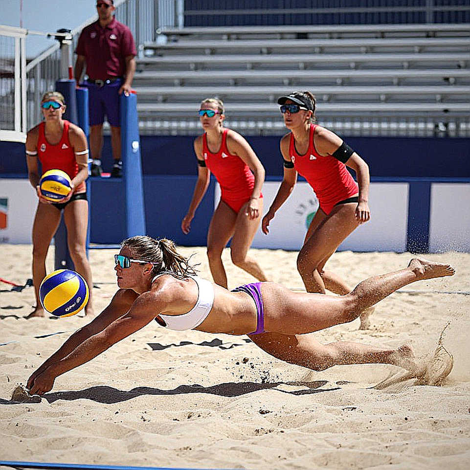 Giải Bóng Chuyền Nam AVC Asian Championship 2026: Nhật Bản dẫn đầu với lợi thế sân nhà tại Fukuoka, áp lực tối thượng cho Olympic 2028