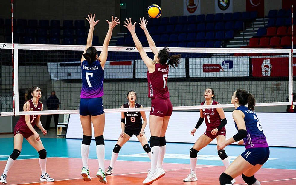 Giải Bóng Chuyền Nam AVC Asian Championship 2026: Nhật Bản dẫn đầu với lợi thế sân nhà tại Fukuoka, áp lực tối thượng cho Olympic 2028 Giải Bóng Chuyền Nam AVC Asian Championship 2026: Nhật Bản dẫn đầu với lợi thế sân nhà tại Fukuoka, áp lực tối thượng cho Olympic 2028