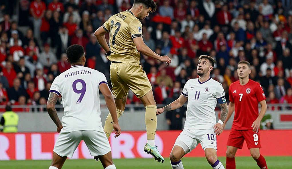 Vietnam and Indonesia Race to Naturalise Players: Both Are Dodging the Real Question About the V.League and Liga 1 Vietnam and Indonesia Race to Naturalise Players: Both Are Dodging the Real Question About the V.League and Liga 1