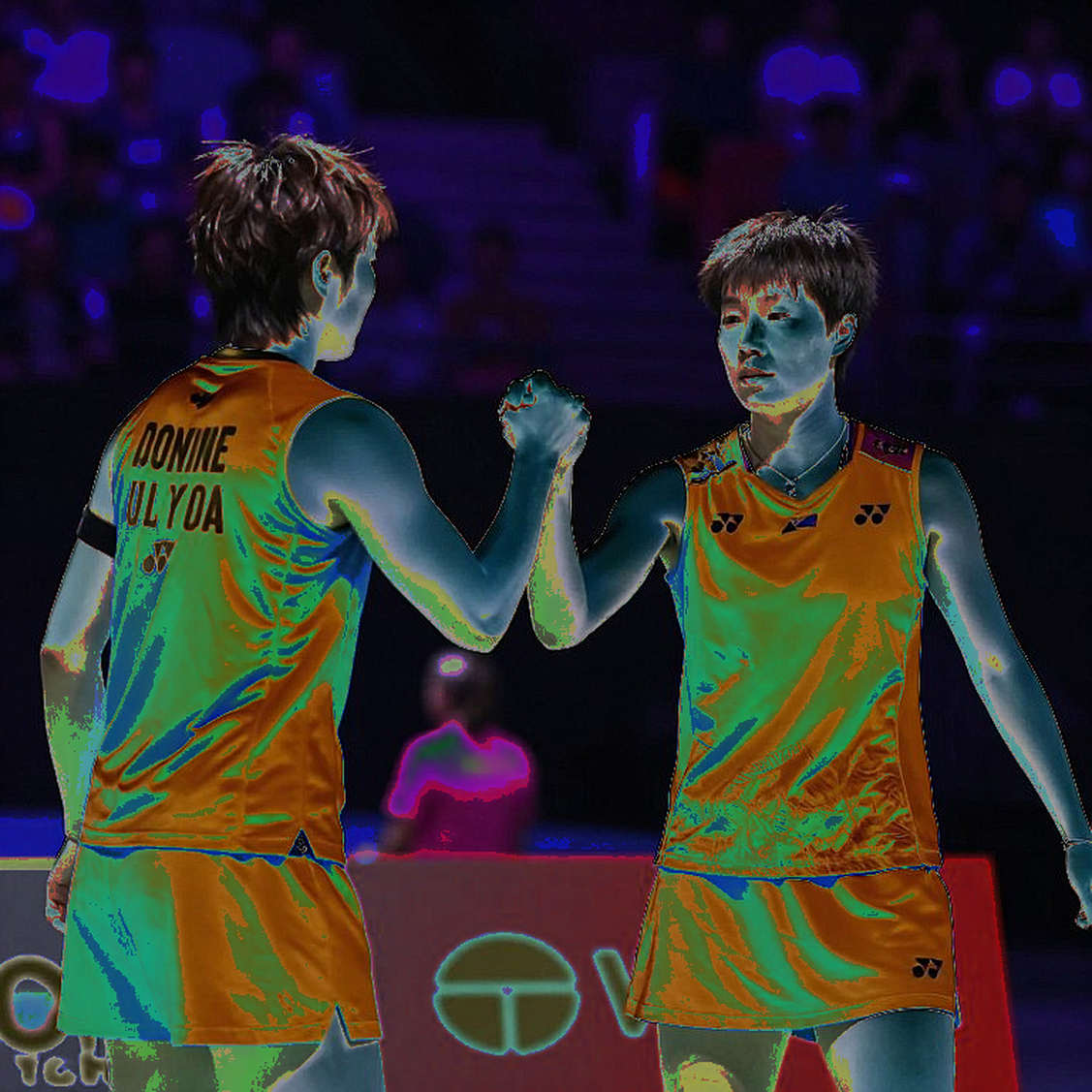 Ashmita Chaliha kêu gọi BWF phải chuẩn hóa tiêu chuẩn sân vận động cho các giải Super 100