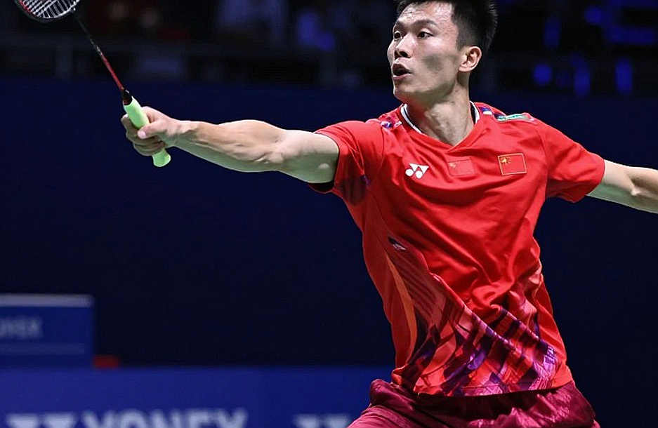 Lễ bốc thăm cầu lông đội tuyển Asian Games 2026: Đường đến huy chương của Ấn Độ bị khóa bởi bảng đấu Lễ bốc thăm cầu lông đội tuyển Asian Games 2026: Đường đến huy chương của Ấn Độ bị khóa bởi bảng đấu