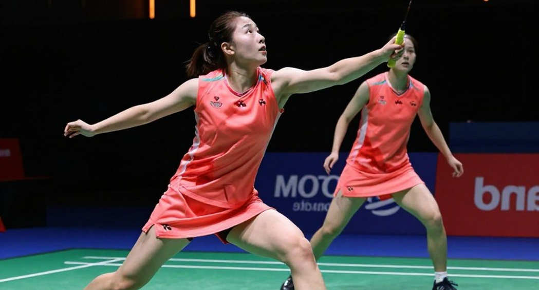 Lễ bốc thăm cầu lông đội tuyển Asian Games 2026: Đường đến huy chương của Ấn Độ bị khóa bởi bảng đấu Lễ bốc thăm cầu lông đội tuyển Asian Games 2026: Đường đến huy chương của Ấn Độ bị khóa bởi bảng đấu