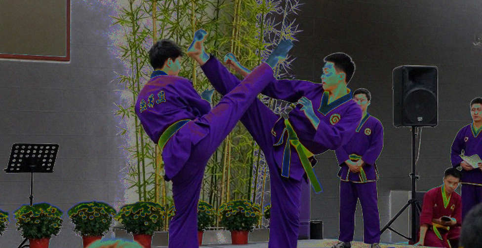 Dương Thúy Vi, 0,133 điểm và giới hạn cuối cùng của một cây giáo Dương Thúy Vi, 0,133 điểm và giới hạn cuối cùng của một cây giáo