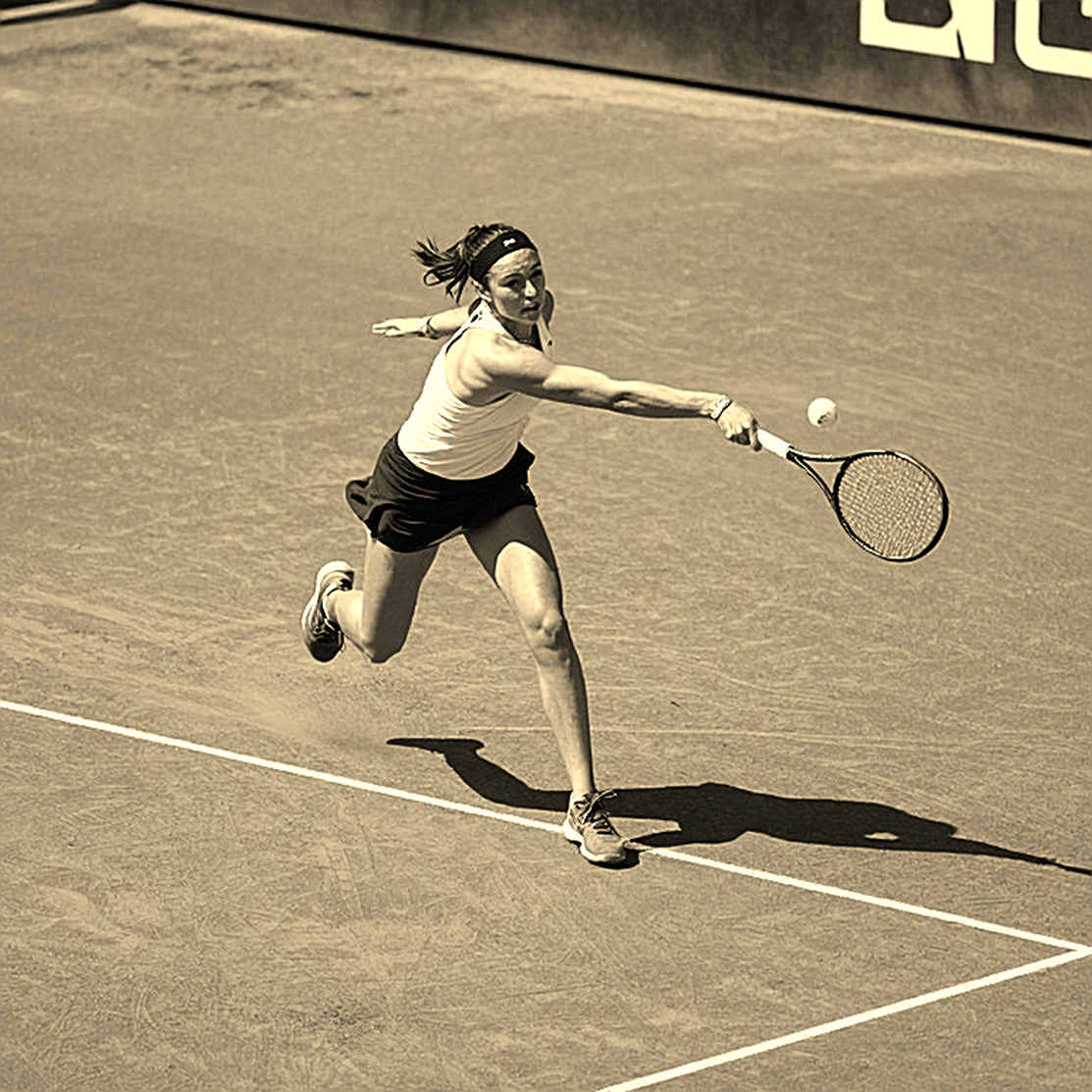 Modern Tennis Analysis Framework: What Data Really Says and What It Hides Modern Tennis Analysis Framework: What Data Really Says and What It Hides