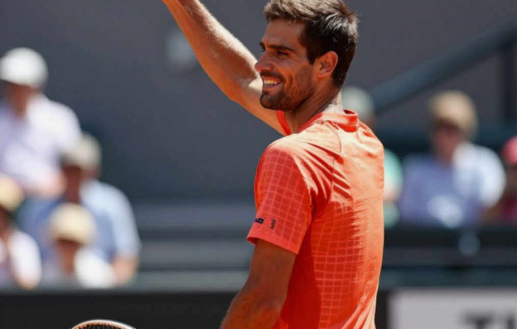 Modern Tennis Analysis Framework: What Data Really Says and What It Hides Modern Tennis Analysis Framework: What Data Really Says and What It Hides