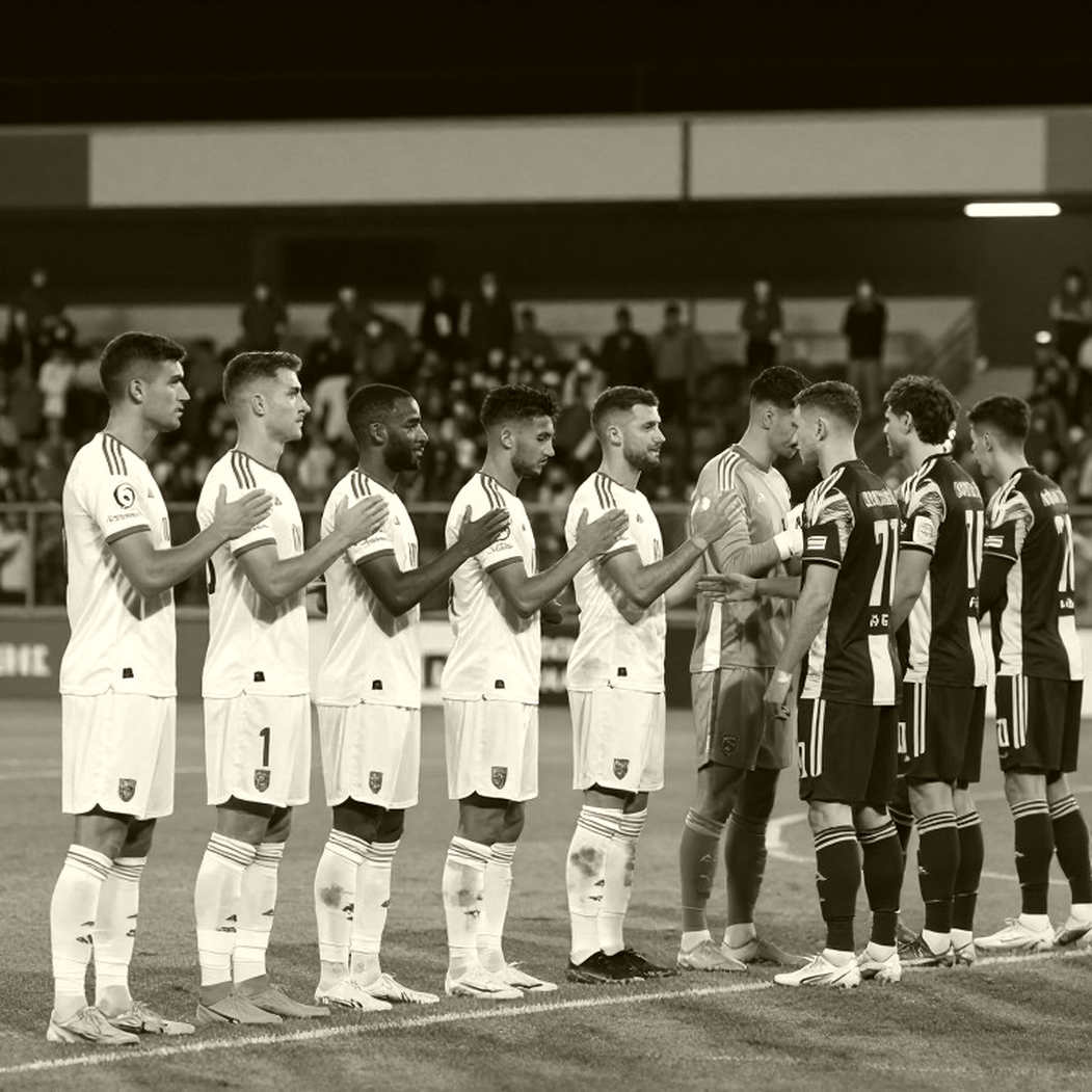 Việt Nam 1-0 Philippines: Đinh Bắc ghi bàn, ba tân binh mở ra lối đi mà Kim Sang Sik đang cần