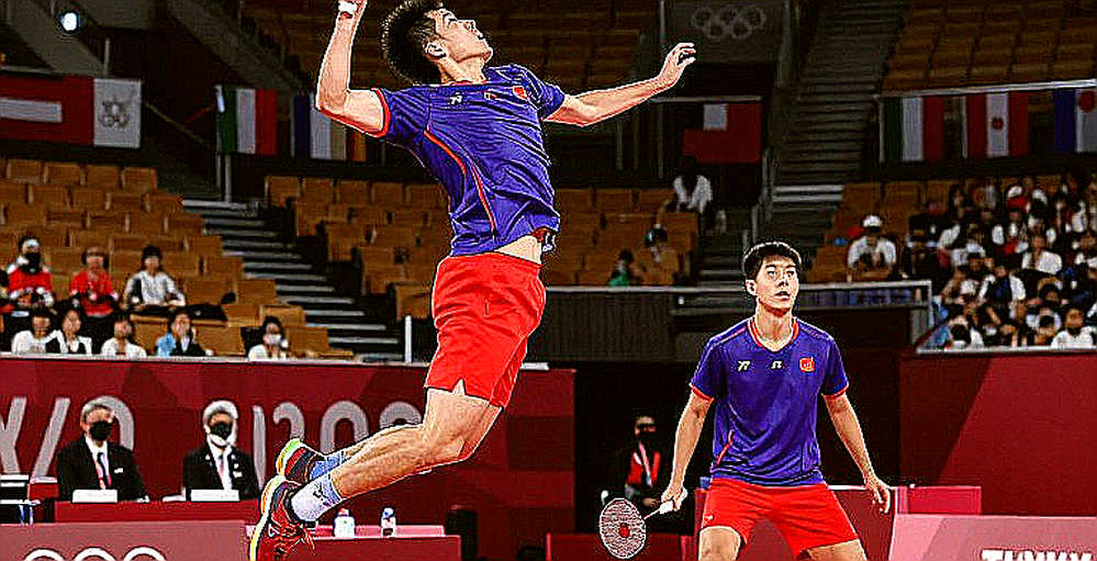 Ashmita Chaliha và câu hỏi về tiêu chuẩn kép của BWF tại Super 100