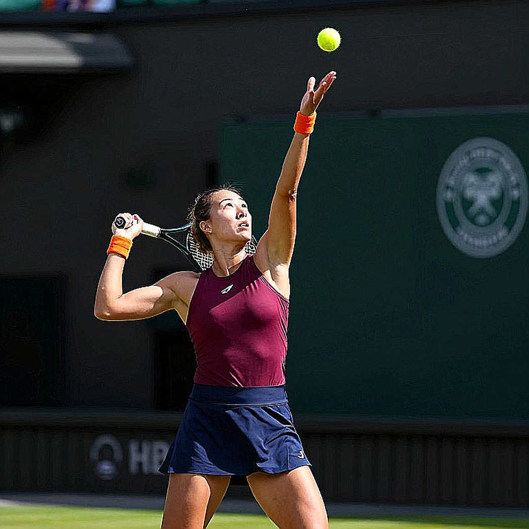 Rybakina Wins the 2026 US Open: The No. 1 Crown and the 2,000-Point Cliff Behind It Rybakina Wins the 2026 US Open: The No. 1 Crown and the 2,000-Point Cliff Behind It