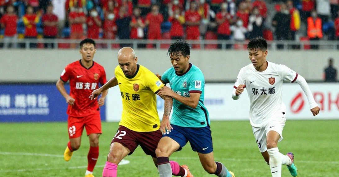 Indonesia ra sân với 11 cầu thủ nhập tịch: Điều gì đứng sau đội hình chưa từng có ở Đông Nam Á Indonesia ra sân với 11 cầu thủ nhập tịch: Điều gì đứng sau đội hình chưa từng có ở Đông Nam Á