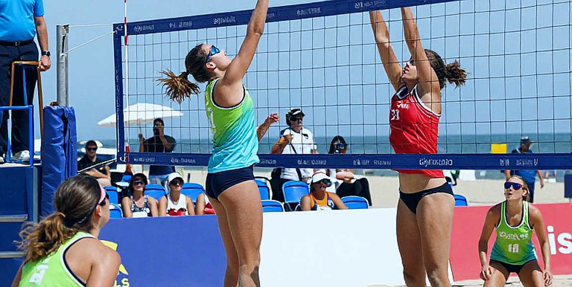 Nebraska quét Creighton 3-0: 15.405 chỗ ngồi nói nhiều hơn bảng điểm