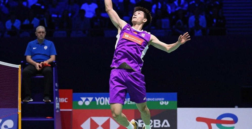 Ấn Độ ở Aichi-Nagoya: Khi đôi nam số một gánh cả giấc mơ huy chương