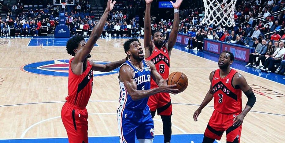 Đầu Gối Của Zion Williamson: Mười Hai Chỉ Số Vận Động Và Bản Đồ Chấn Thương Không Ai Muốn Đọc