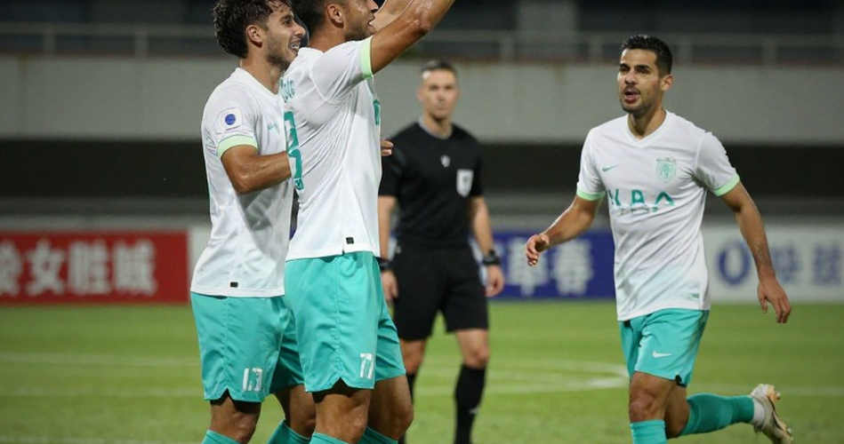 Từ sân Glu-Glu đến World Series: Kirk, Aranda và câu chuyện Tijuana chưa kể hết