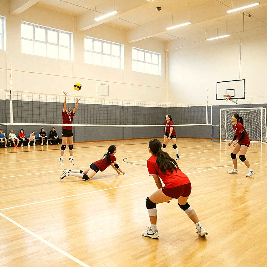 108-108: Trận chung kết mà người thắng không ghi nhiều điểm hơn