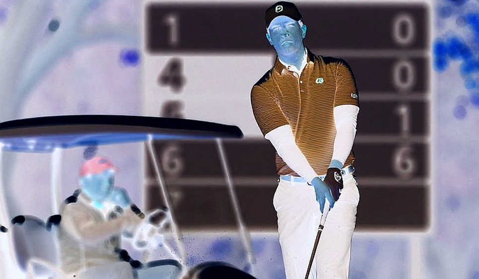 PGA TOUR Championship Series 2028: Hệ Thống Hai Cấp Thay Đổi Lịch Thi Đấu Toàn Diện