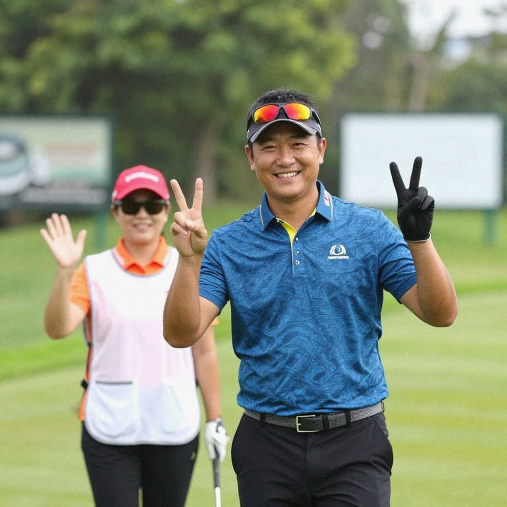 PGA TOUR Championship Series 2028: Hệ Thống Hai Cấp Thay Đổi Lịch Thi Đấu Toàn Diện PGA TOUR Championship Series 2028: Hệ Thống Hai Cấp Thay Đổi Lịch Thi Đấu Toàn Diện