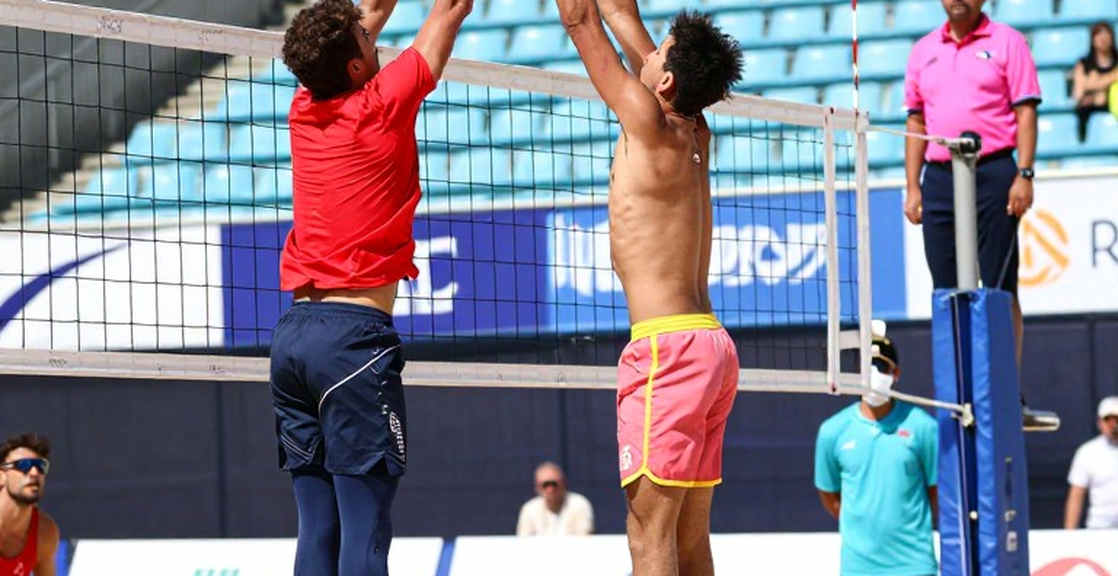 Cameroon và suất vé World Championship 2027: Giải mã trận chung kết CAVB được quyết định bởi 108–108