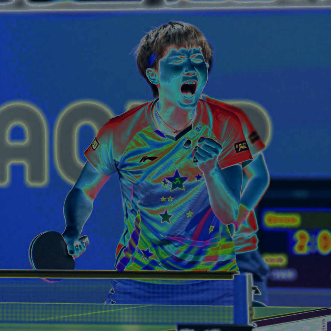 Sheffield 2026: Bốn mươi đứa trẻ 12 tuổi và lớp trầm tích dưới đáy kim tự tháp bóng bàn thế giới