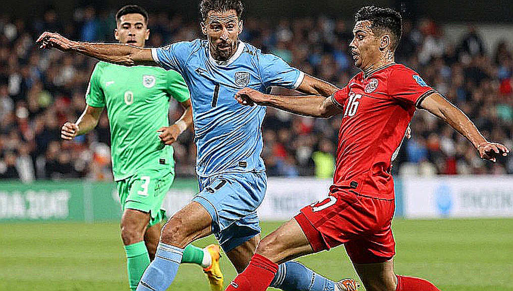 Tadic, 111 Serbia Caps and the Trap of an Unverified Report Tadic, 111 Serbia Caps and the Trap of an Unverified Report