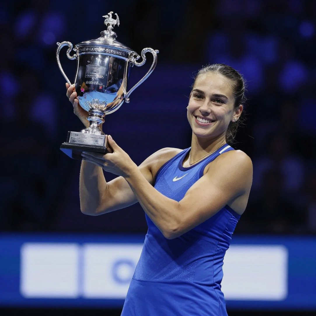 Marta Kostyuk vào tứ kết Guadalajara mà không đánh một điểm: Bảng số liệu phơi bày điều gì?