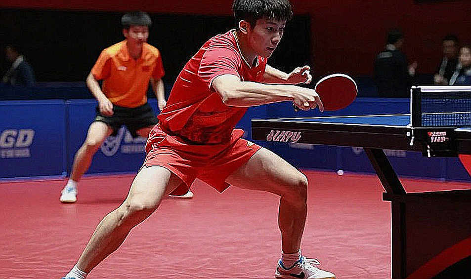 Table Tennis England lập Học viện Trọng tài: bảy học viện vùng và bài toán đường ống nhân lực