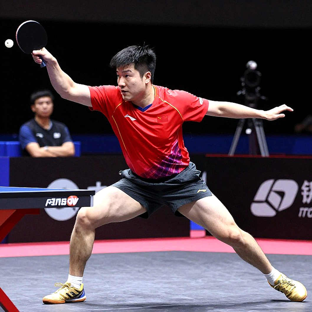 Table Tennis England lập Học viện Trọng tài: bảy học viện vùng và bài toán đường ống nhân lực