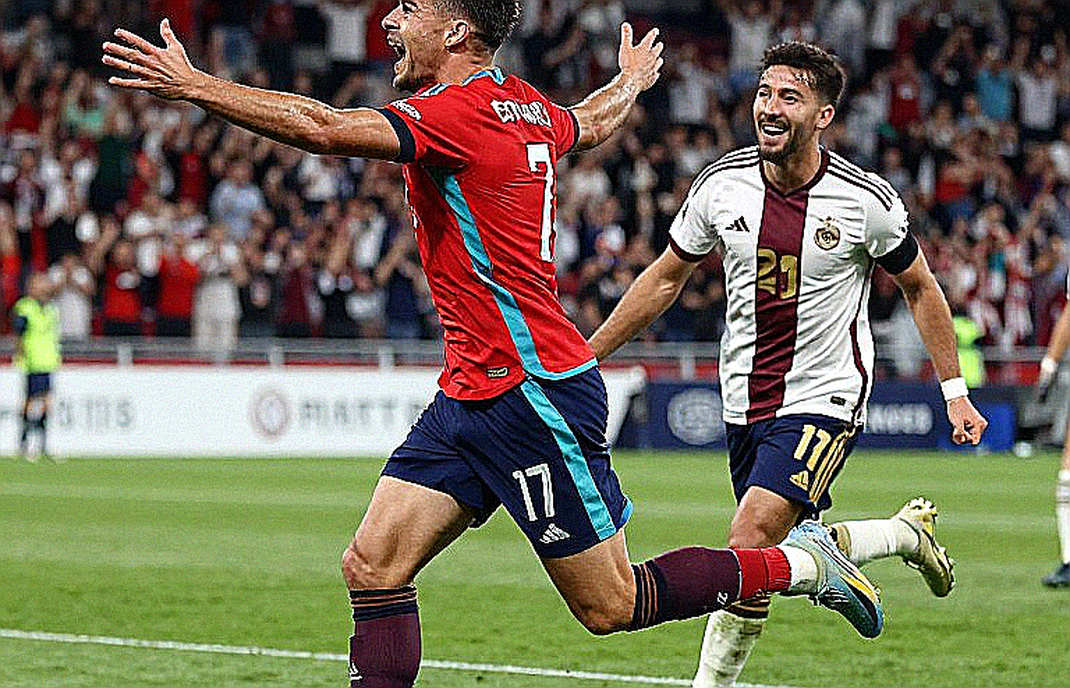 Arda Guler dẫn đầu La Liga về cơ hội tạo ra: đọc bảng số từ gốc Arda Guler dẫn đầu La Liga về cơ hội tạo ra: đọc bảng số từ gốc