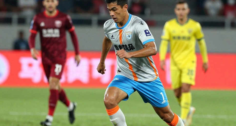 Cong An Ha Noi 3-0 Dong Nai: An Elbow in the 15th Minute and the Disciplinary Gap a Red Card Cannot Fill