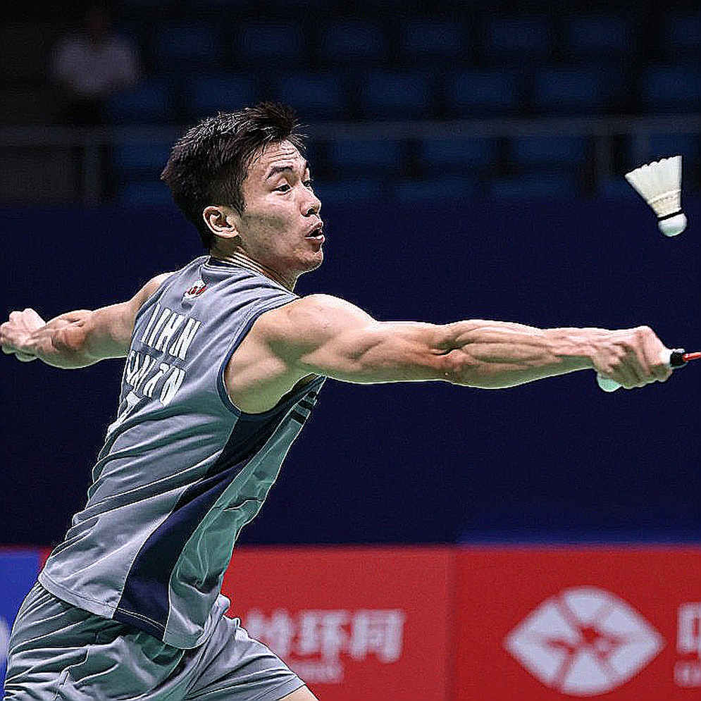 Bốc thăm cầu lông Asian Games 2026: Hai cặp đôi lệch khỏi trí nhớ và một lịch thi đấu nén đến mức đáng ngờ
