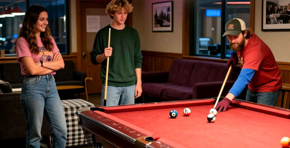 Snooker, hình phạt tối đa và bài học về tốc độ: một cựu vô địch thế giới, hai bộ máy quản trị