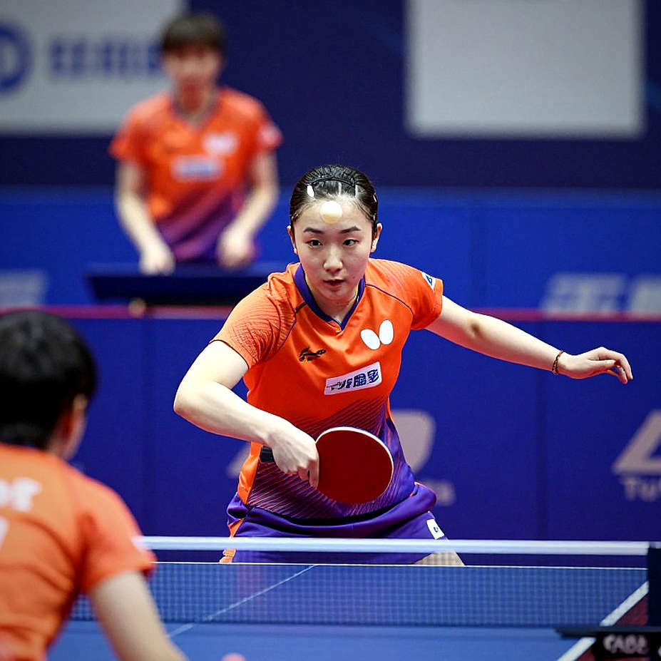England Hopes: Prasanna Kumar Unbeaten, Xiao Xu Takes Her Ticket in One Match England Hopes: Prasanna Kumar Unbeaten, Xiao Xu Takes Her Ticket in One Match