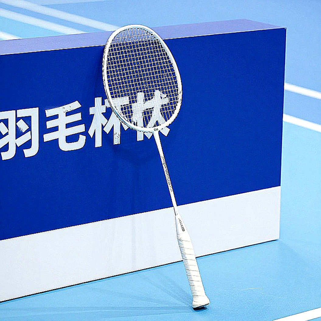 Asian Games 2026: Đường cong 21-12, 19-21, 14-21 và cái giá của một tuần thi đấu