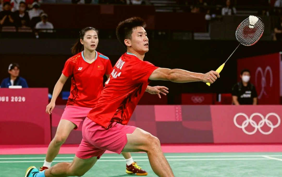 PV Sindhu và ma trận năm đối thủ ở Asian Games 2026: đọc bảng đối đầu trước khi đọc huy chương