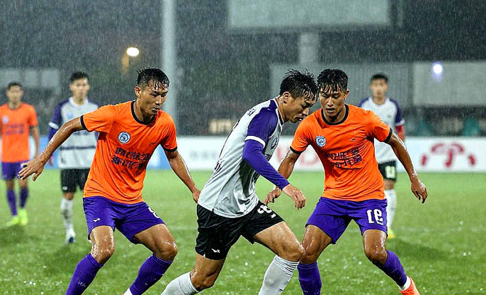 Silent Stands: Home Advantage in Vietnamese Football Is Being Repriced Silent Stands: Home Advantage in Vietnamese Football Is Being Repriced