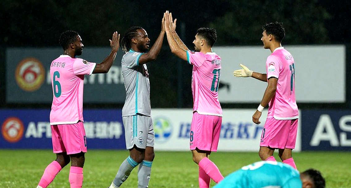 Silent Stands: Home Advantage in Vietnamese Football Is Being Repriced Silent Stands: Home Advantage in Vietnamese Football Is Being Repriced