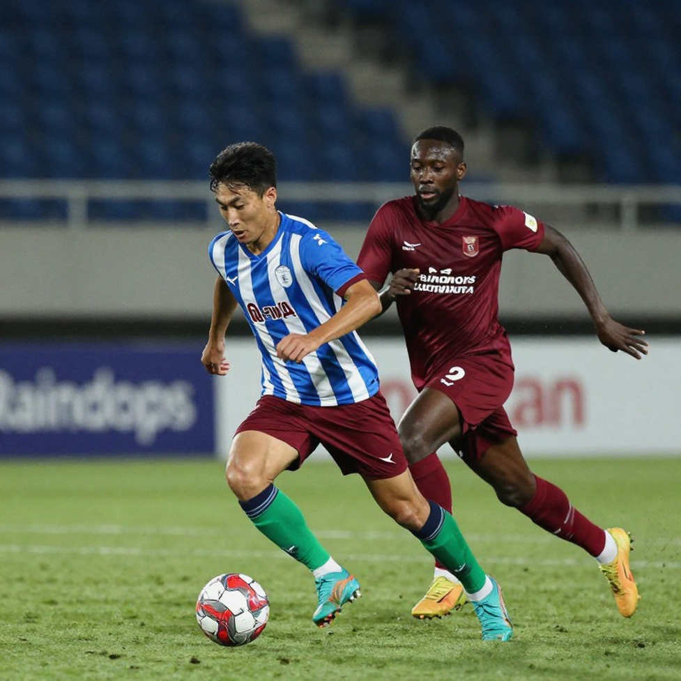 Thể Công Viettel tại Bandung: Popov chuẩn bị theo kịch bản, Persib giấu bài sau chuỗi kết quả kém