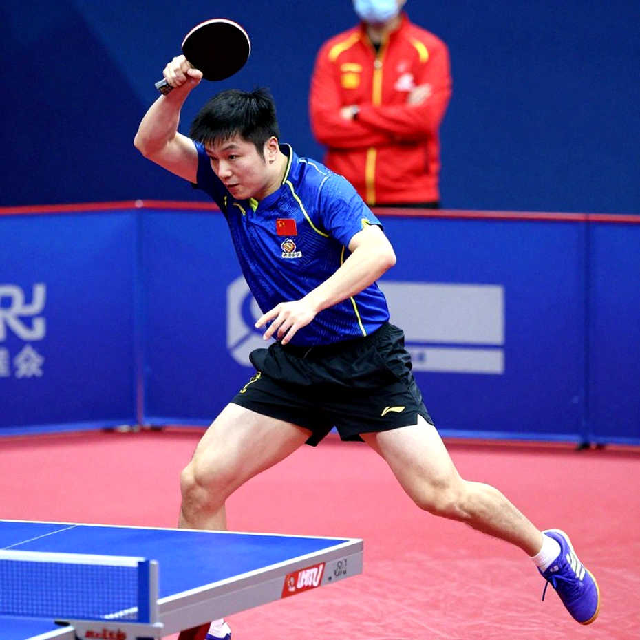 Bóng bàn sau Paris 2026: Khoảng cách Trung Quốc – phần còn lại không nằm ở chung kết