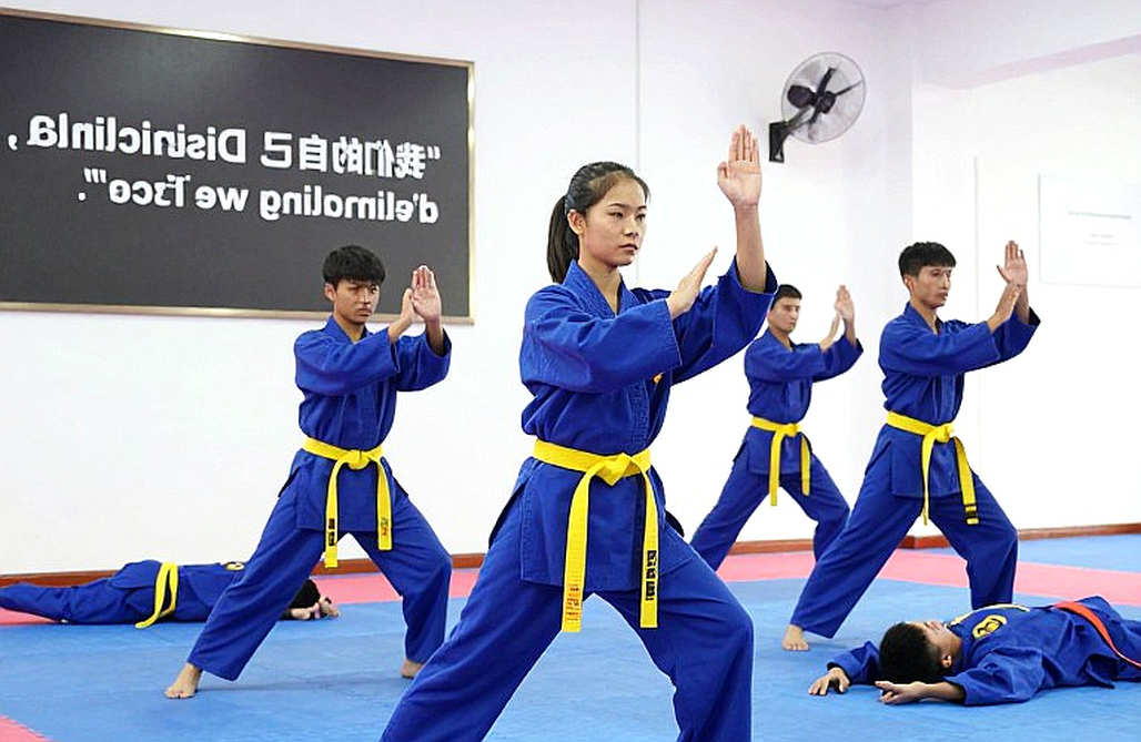 Muay Thái mở màn Đại hội Thể thao toàn quốc 2026: sáu hạng cân nam, trần 63,5 kg và những khoảng trống chưa công bố