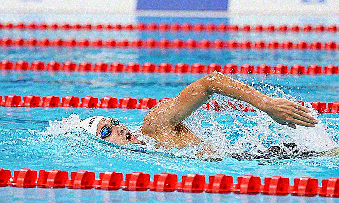 Đường bơi Việt Nam dưới lăng kính dữ liệu: Vì sao bảng huy chương SEA Games chưa kể hết câu chuyện Đường bơi Việt Nam dưới lăng kính dữ liệu: Vì sao bảng huy chương SEA Games chưa kể hết câu chuyện