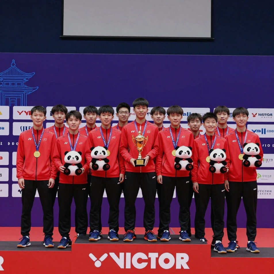 Loh Kean Yew – Kunlavut Vitidsarn: chung kết cầu lông Á vận hội 2026 và giới hạn của một trận đấu