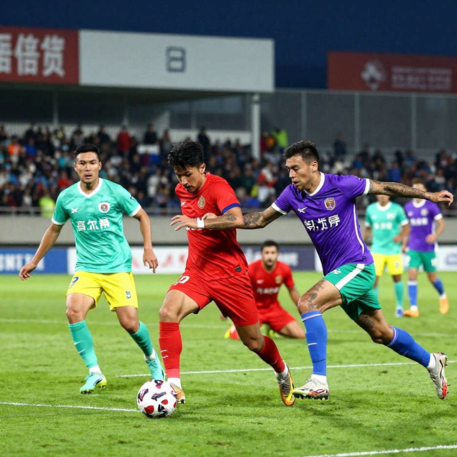 Tứ kết Asiad 2026: U23 Việt Nam gặp U23 Hàn Quốc và bài toán mười lăm phút cuối Tứ kết Asiad 2026: U23 Việt Nam gặp U23 Hàn Quốc và bài toán mười lăm phút cuối
