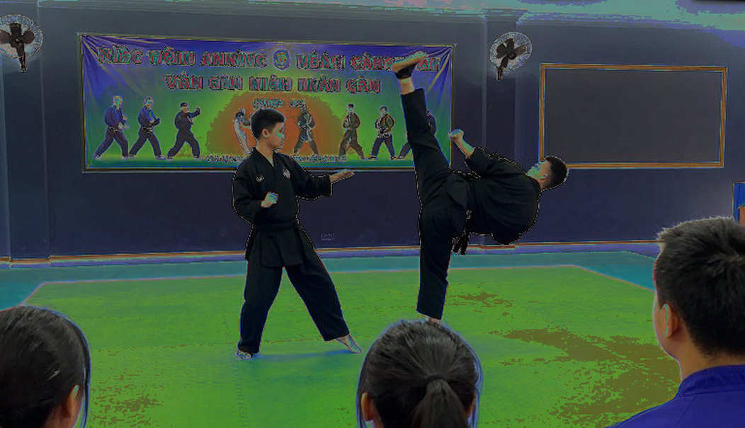 V-League 2026-2026: When the Running Overtakes the Thinking