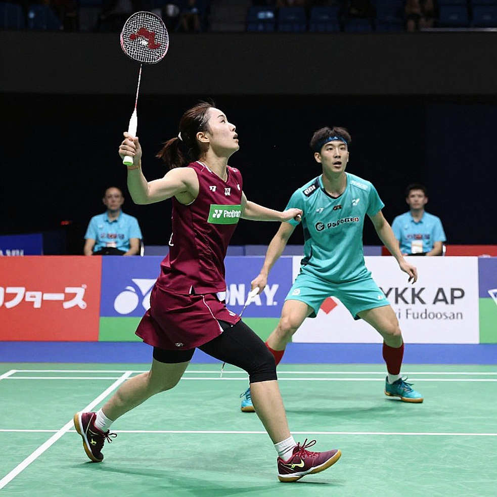 Cầu lông Asian Games 2026: Lá thăm, khoảng lặng và những ván đấu chưa được gọi tên Cầu lông Asian Games 2026: Lá thăm, khoảng lặng và những ván đấu chưa được gọi tên