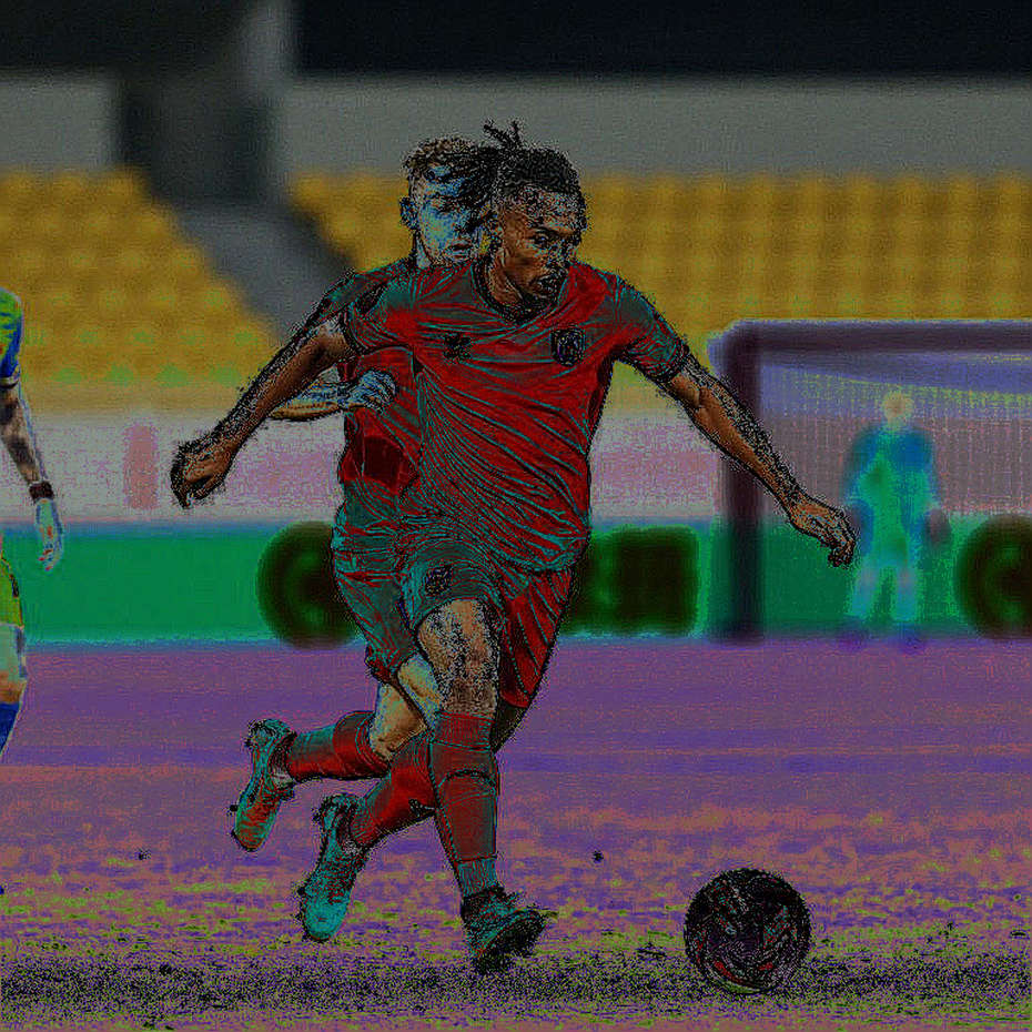 Beneath the V.League pitch: the money moves before the ball does