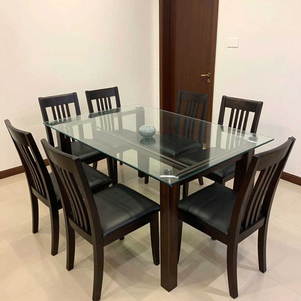 The Blank Cell in the Da Nang Table Tennis Database: When an Analyst Must Learn Not to Write The Blank Cell in the Da Nang Table Tennis Database: When an Analyst Must Learn Not to Write